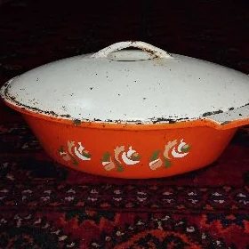 УТЯТНИЦА ЧУГУН