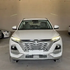 Changan CS75 2025