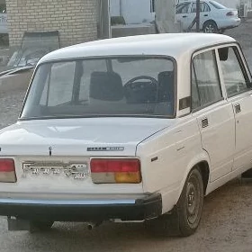 Lada 2107 1999