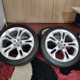 BMW X5 G05
