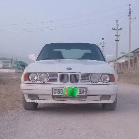 BMW 525 1990