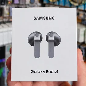 Galaxy Buds 4 Gara