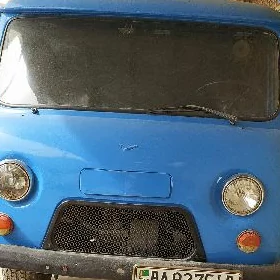 UAZ 469 1990