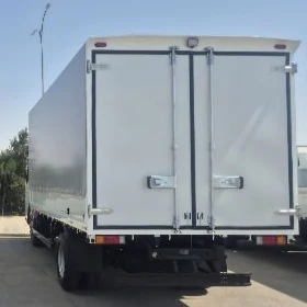 Mitsubishi Fuso 2026