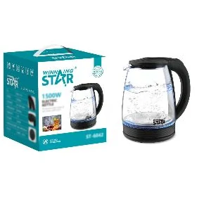 WinningStar Electro чайник