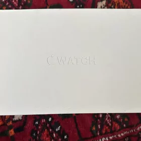 APPLE WATCH ULTRA