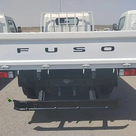 MITSUBISHI CANTER ORGINAL ZAVODSKOY BORT