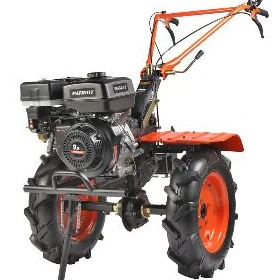 Yer suryan motoblok 9hp