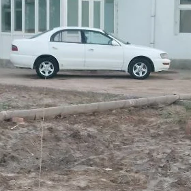 Toyota Corona 1992
