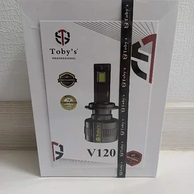 Led cyra Toby's V120