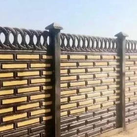 🇹🇲 BETON ZABOR WARATA 🇹🇲
