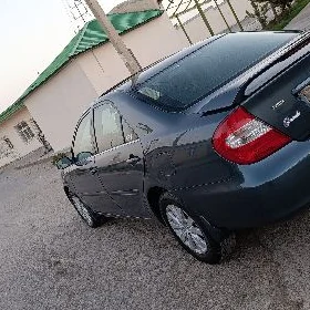 Toyota Camry 2002