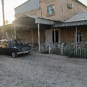 Lada 2107 1995