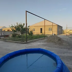 gökdepe satlyk jaý