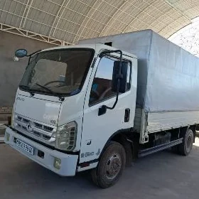 Forland H2 2015