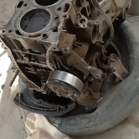 mator toyota 2lik