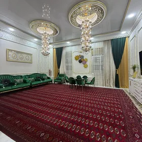 14 Tapgyr 7 etaz 3 komnat
