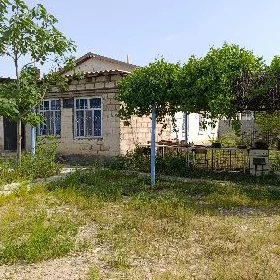 Satlyk Jaý Plan Gyzylarbat