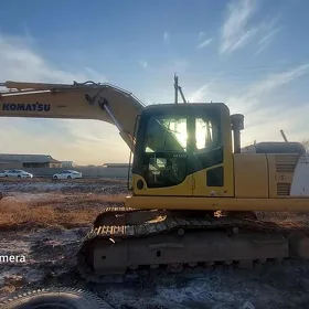 Komatsu PC200LC-8 2008