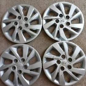 Kalpak Hyundai Elantra 15 kalp