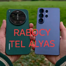 Rabocy tel alyas ulanylan poco