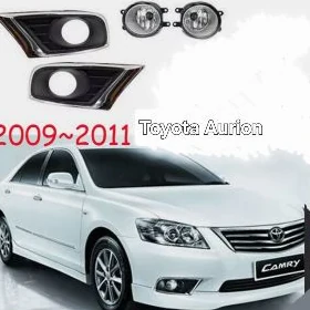 Aurion 09-11ý tumanik+oçki