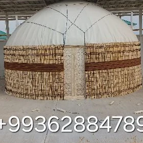 Ak öÿ gara öÿ gamyş