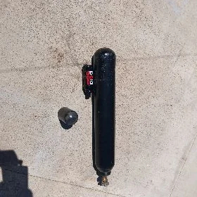 БАЛОН BALON  CO2 УГЛИКИСЛОТА