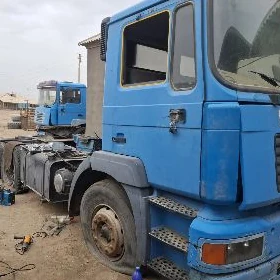 Man TGM 2001