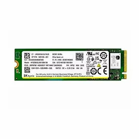 m2 nvme SK Hynix 512gb