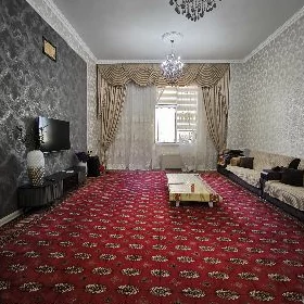 ЭЛИТКА 3 КОМНАТЫ