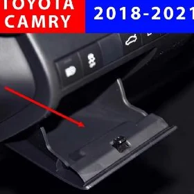 Camry bardaçok