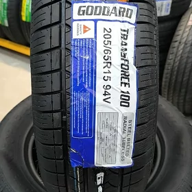 Goddard 205 65 15 💥Magazin💥