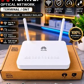 ROUTER GPON HUAWEI POУTER ГПОН