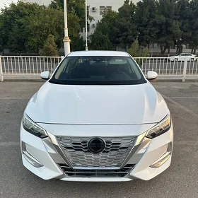 Nissan Sentra 2021