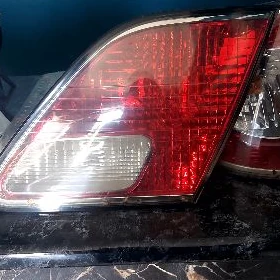 leksus es 300 stopnik