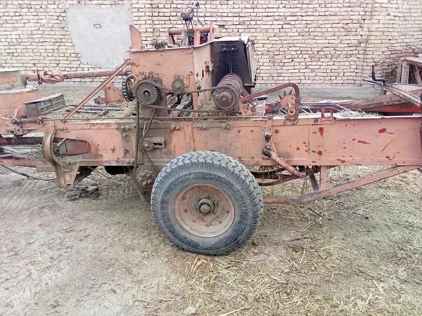 MTZ 80 1980