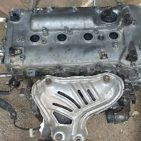 Toyota Karolla mator 1.8