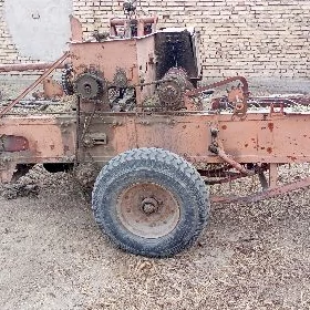 MTZ 80 1980