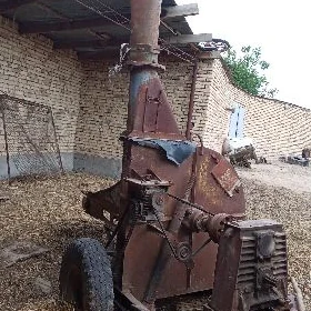 MTZ 80 1980