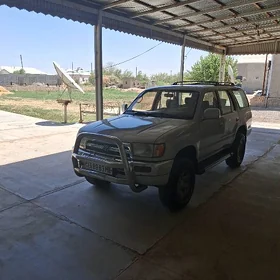 Toyota 4Runner 1997