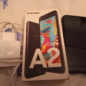 Samsung a2 core
