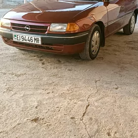 Opel Astra 1992