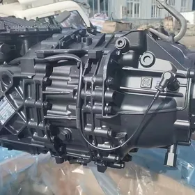 ZF  TRAXION
