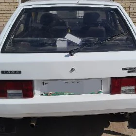 Lada 2109 1996