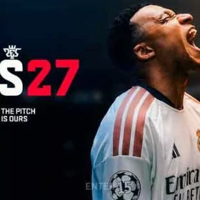 ⚽ PES 2021 PATCH 2026-27