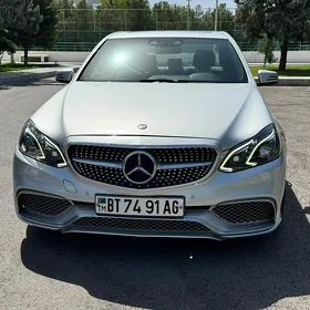Mercedes-Benz E300 2014