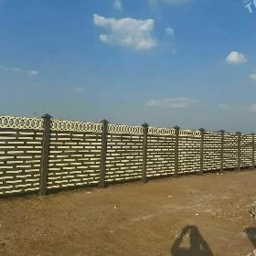 🇹🇲 BETON ZABOR WARATA 🇹🇲