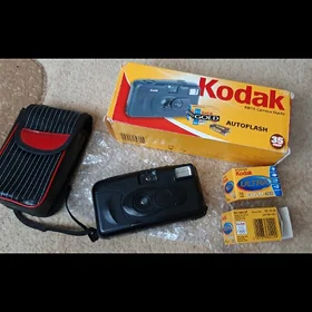 Винтажный фотоаппараты Kodak