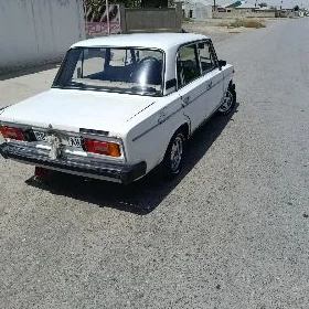 Lada 2106 1990
